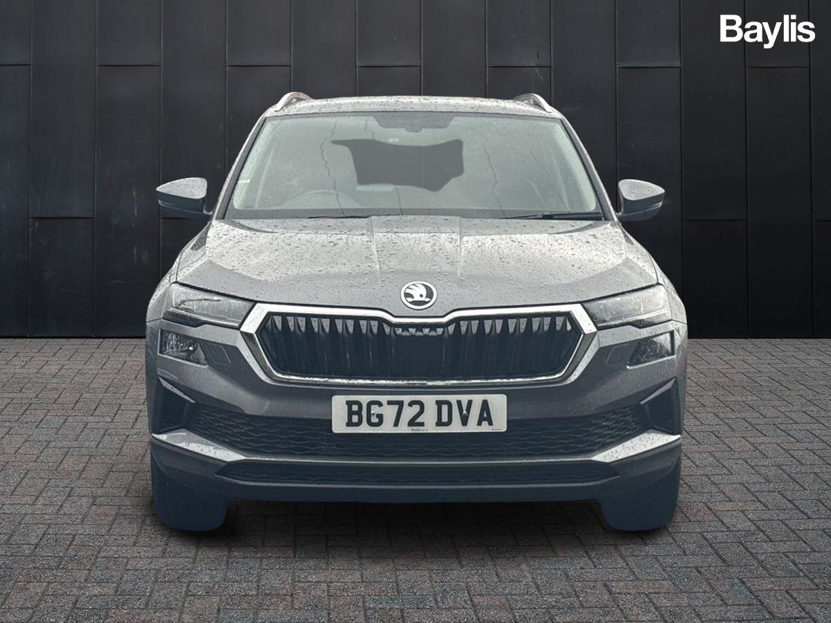 Used Skoda Karoq 2022 for sale - 76452224: Photo 10