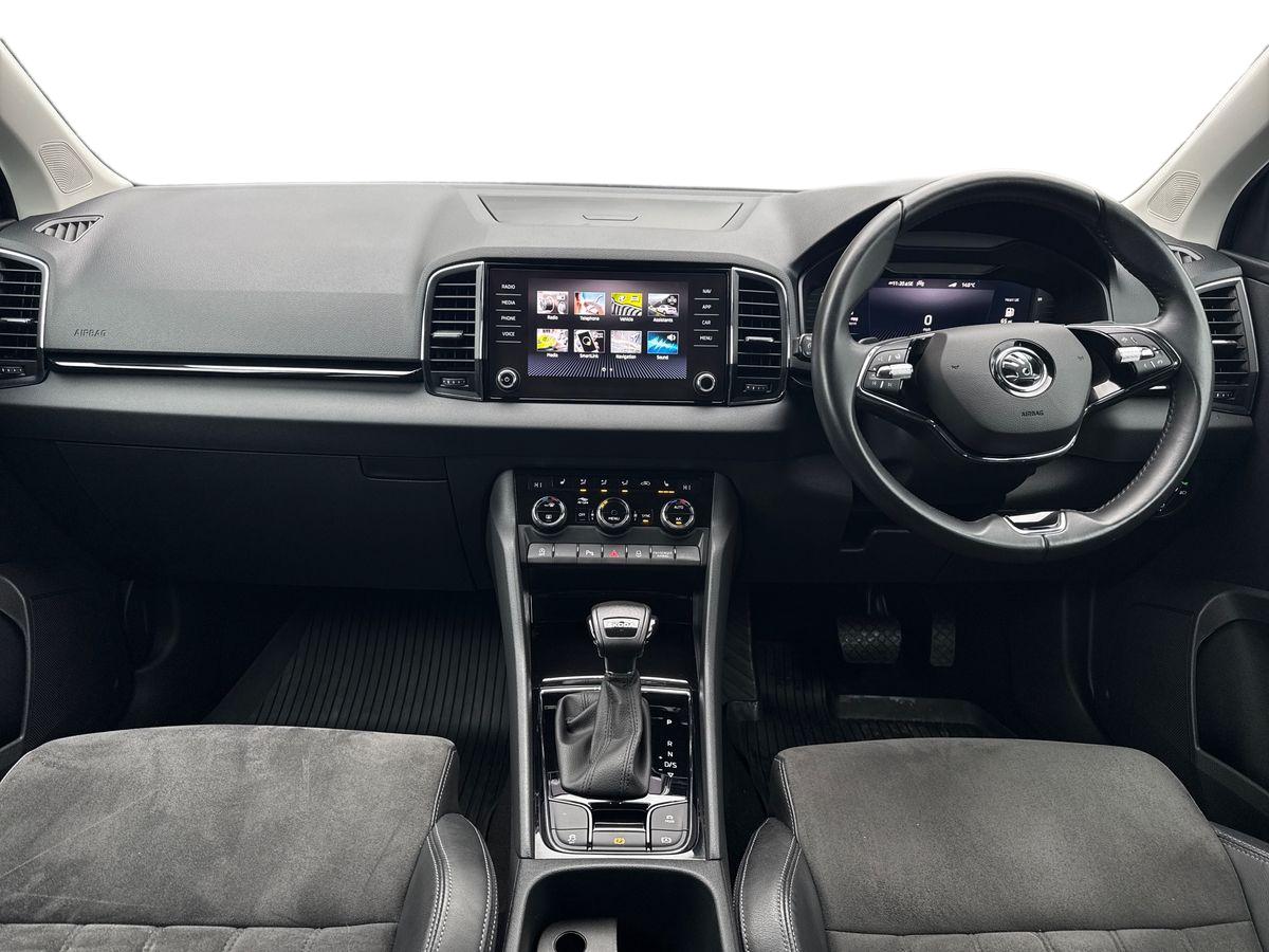 Used Skoda Karoq 2022 for sale - 76452224: Photo 13