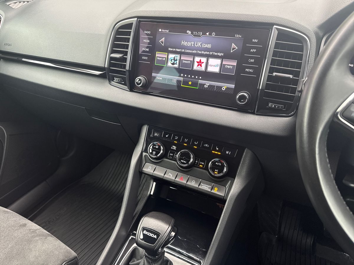 Used Skoda Karoq 2022 for sale - 76452224: Photo 15