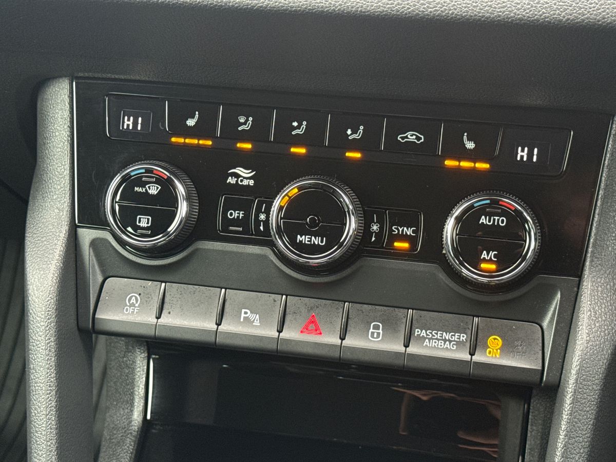 Used Skoda Karoq 2022 for sale - 76452224: Photo 16