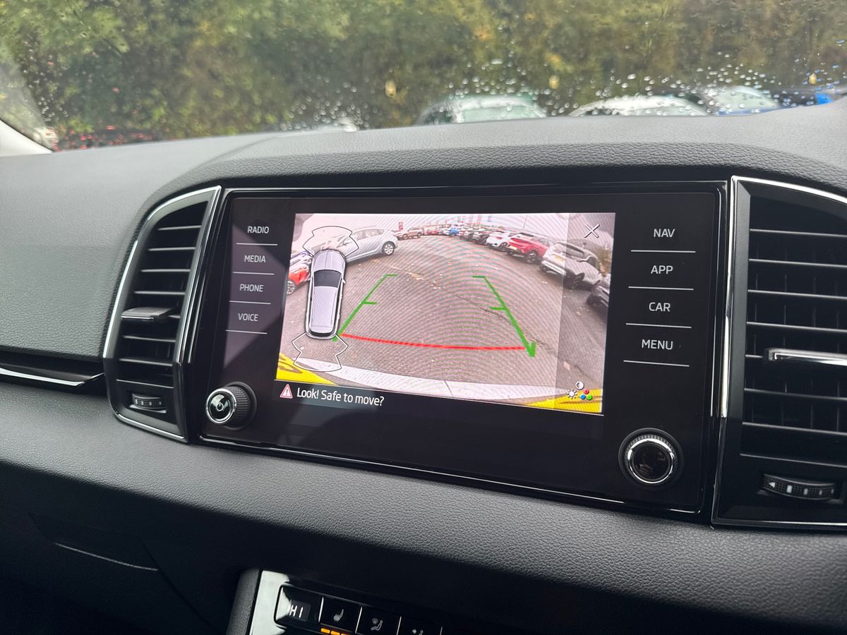 Used Skoda Karoq 2022 for sale - 76452224: Photo 20