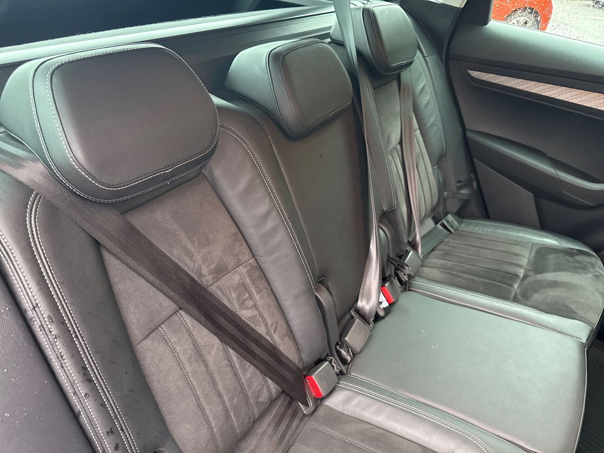 Used Skoda Karoq 2022 for sale - 76452224: Photo 24