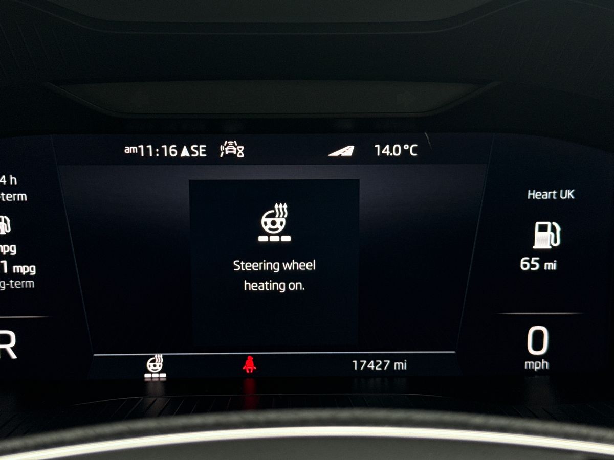 Used Skoda Karoq 2022 for sale - 76452224: Photo 26