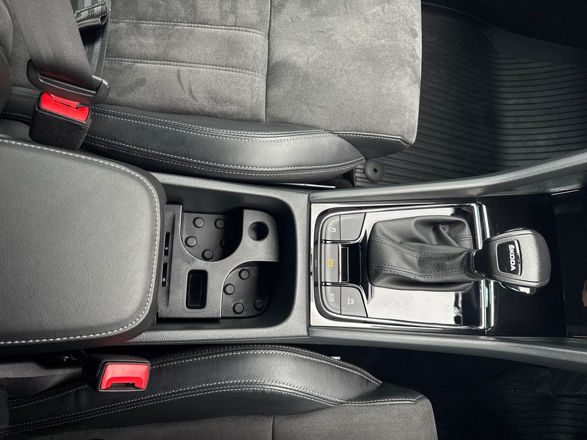 Used Skoda Karoq 2022 for sale - 76452224: Photo 28