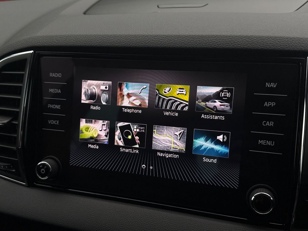 Used Skoda Karoq 2022 for sale - 76452224: Photo 30