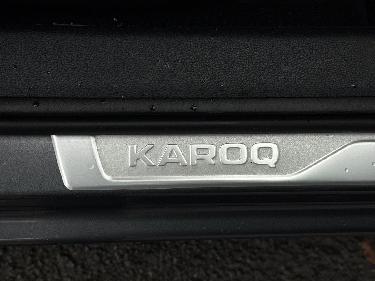 Used Skoda Karoq 2022 for sale - 76452224: Photo 36