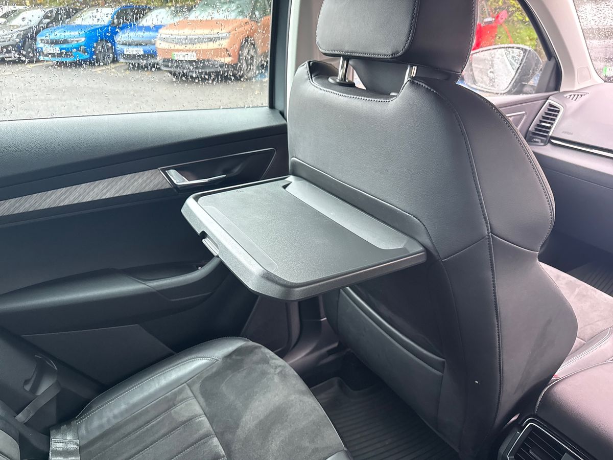 Used Skoda Karoq 2022 for sale - 76452224: Photo 37