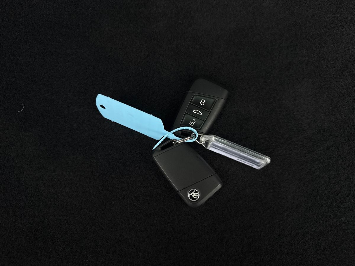 Used Skoda Karoq 2022 for sale - 76452224: Photo 41