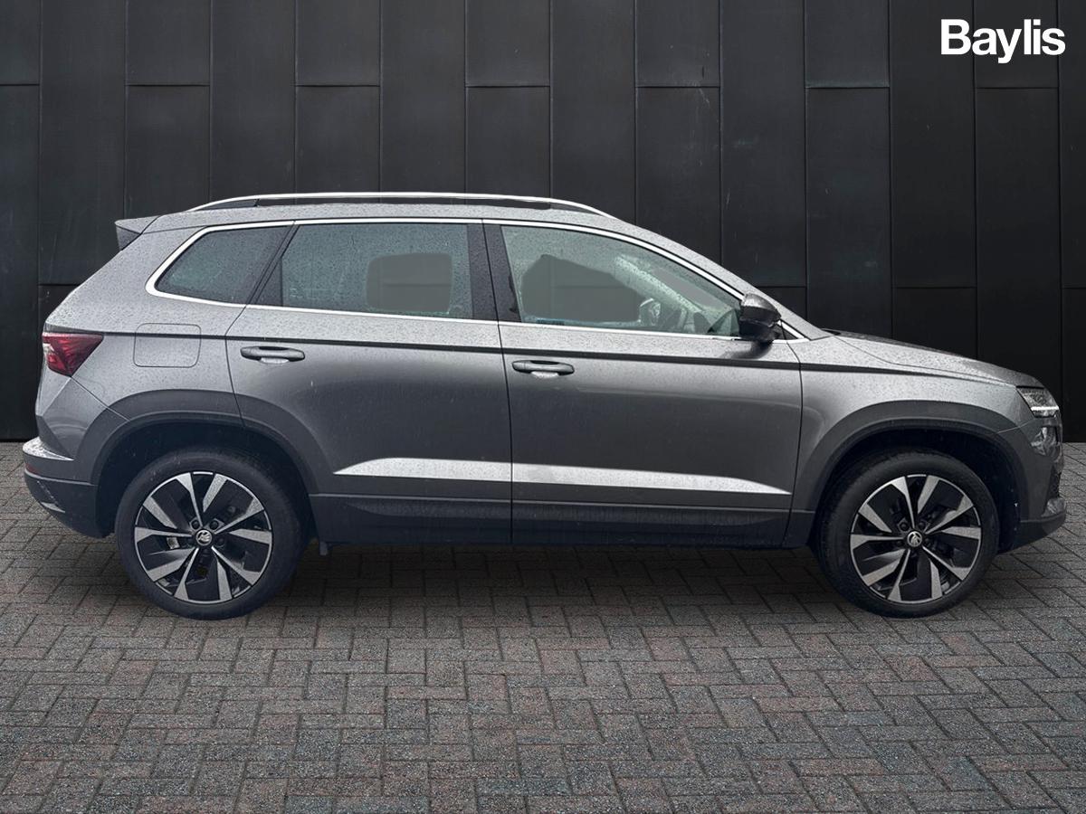 Used Skoda Karoq 2022 for sale - 76452224: Photo 5