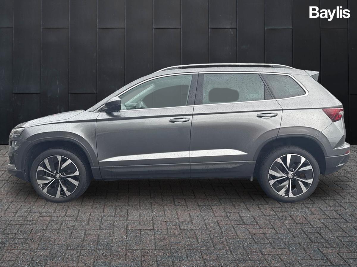 Used Skoda Karoq 2022 for sale - 76452224: Photo 8
