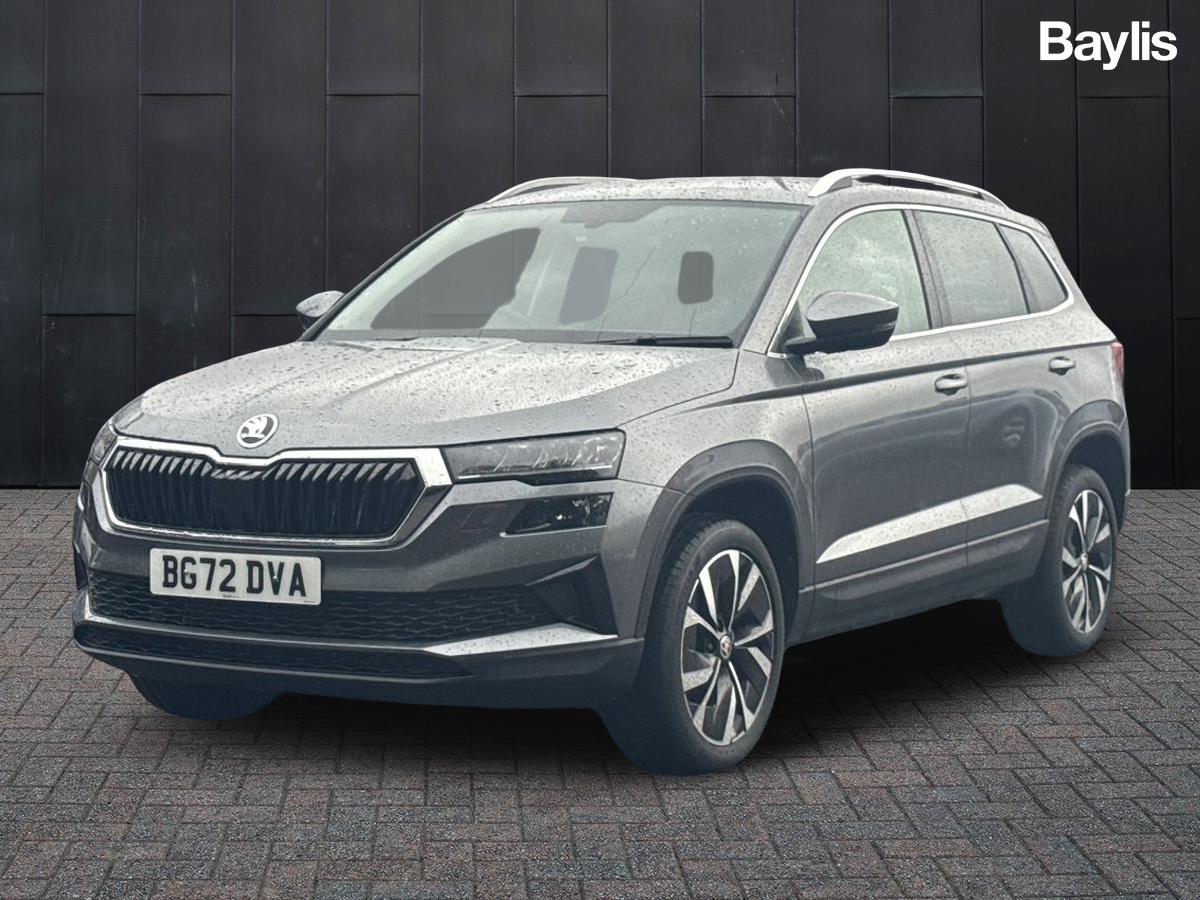 Used Skoda Karoq 2022 for sale - 76452224: Photo 9