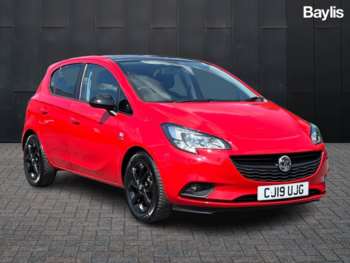 2019 - Corsa 1.4 Griffin 5dr