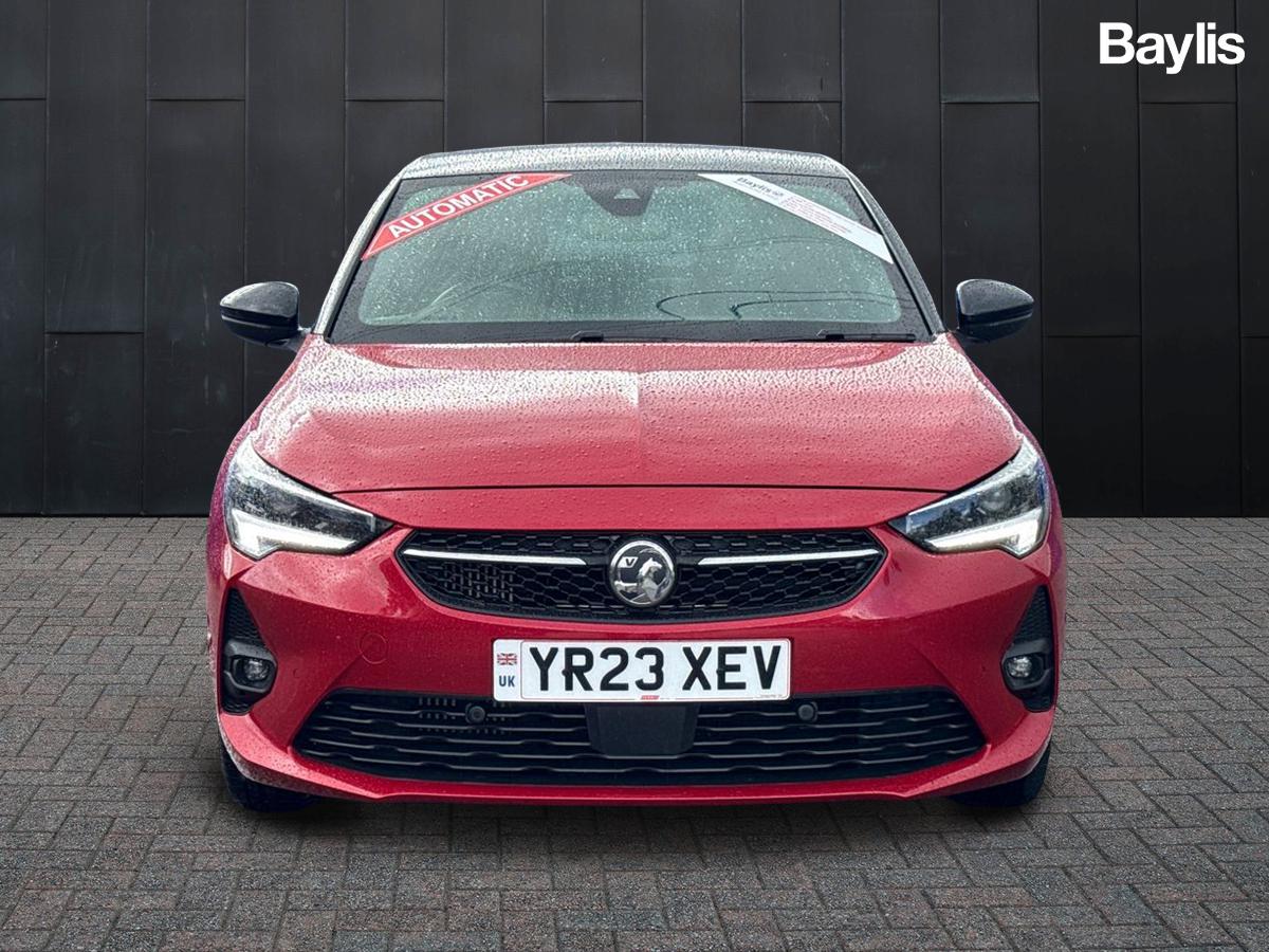 Used Vauxhall Corsa 2023 for sale - 77087552: Photo 10
