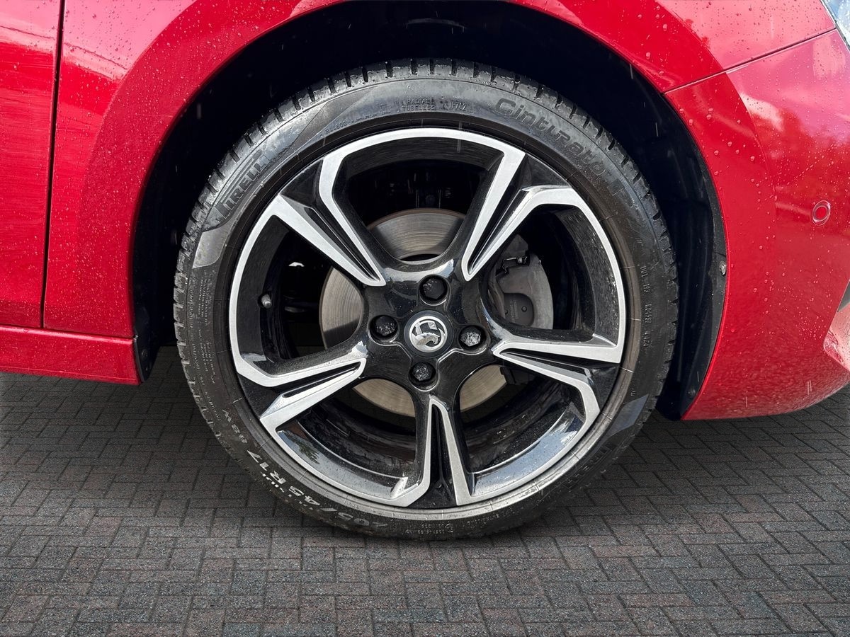 Used Vauxhall Corsa 2023 for sale - 77087552: Photo 11