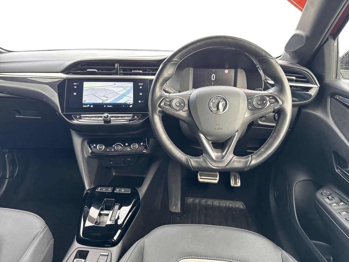Used Vauxhall Corsa 2023 for sale - 77087552: Photo 12