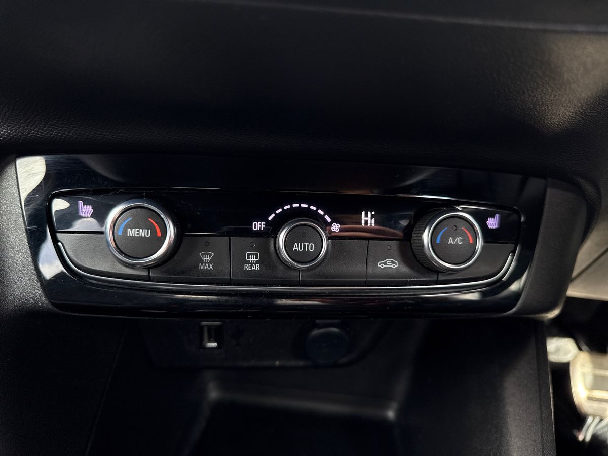 Used Vauxhall Corsa 2023 for sale - 77087552: Photo 16