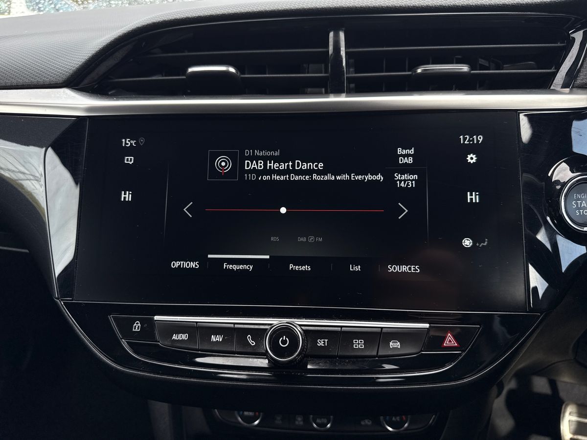 Used Vauxhall Corsa 2023 for sale - 77087552: Photo 18