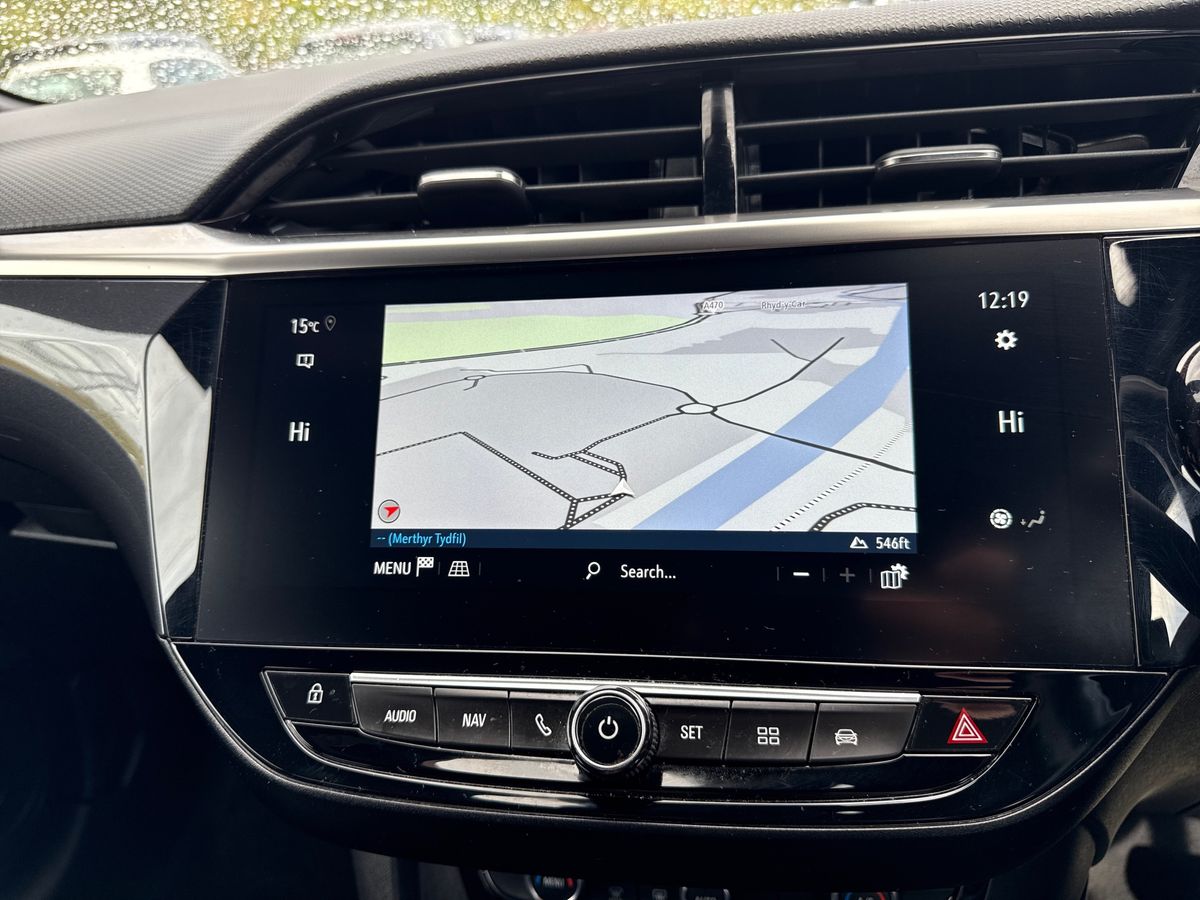 Used Vauxhall Corsa 2023 for sale - 77087552: Photo 19