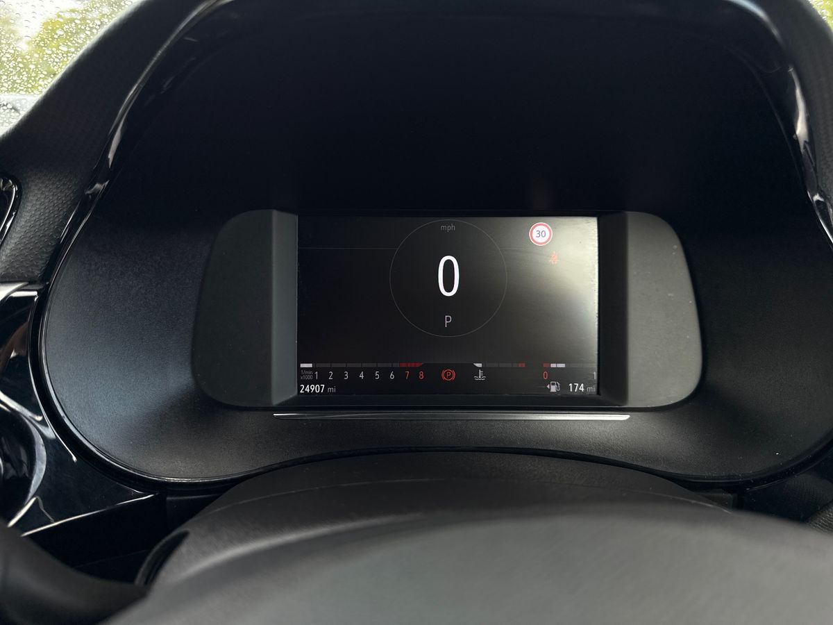 Used Vauxhall Corsa 2023 for sale - 77087552: Photo 21