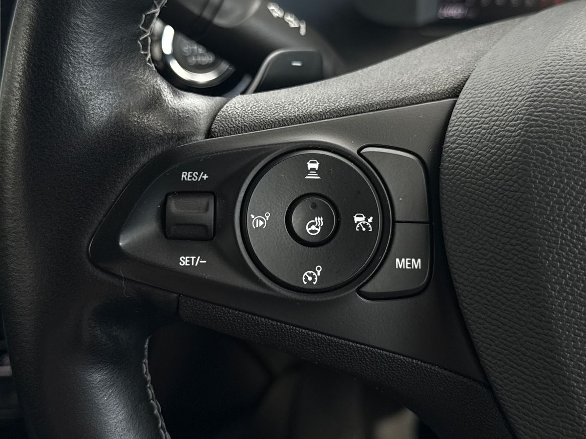 Used Vauxhall Corsa 2023 for sale - 77087552: Photo 22