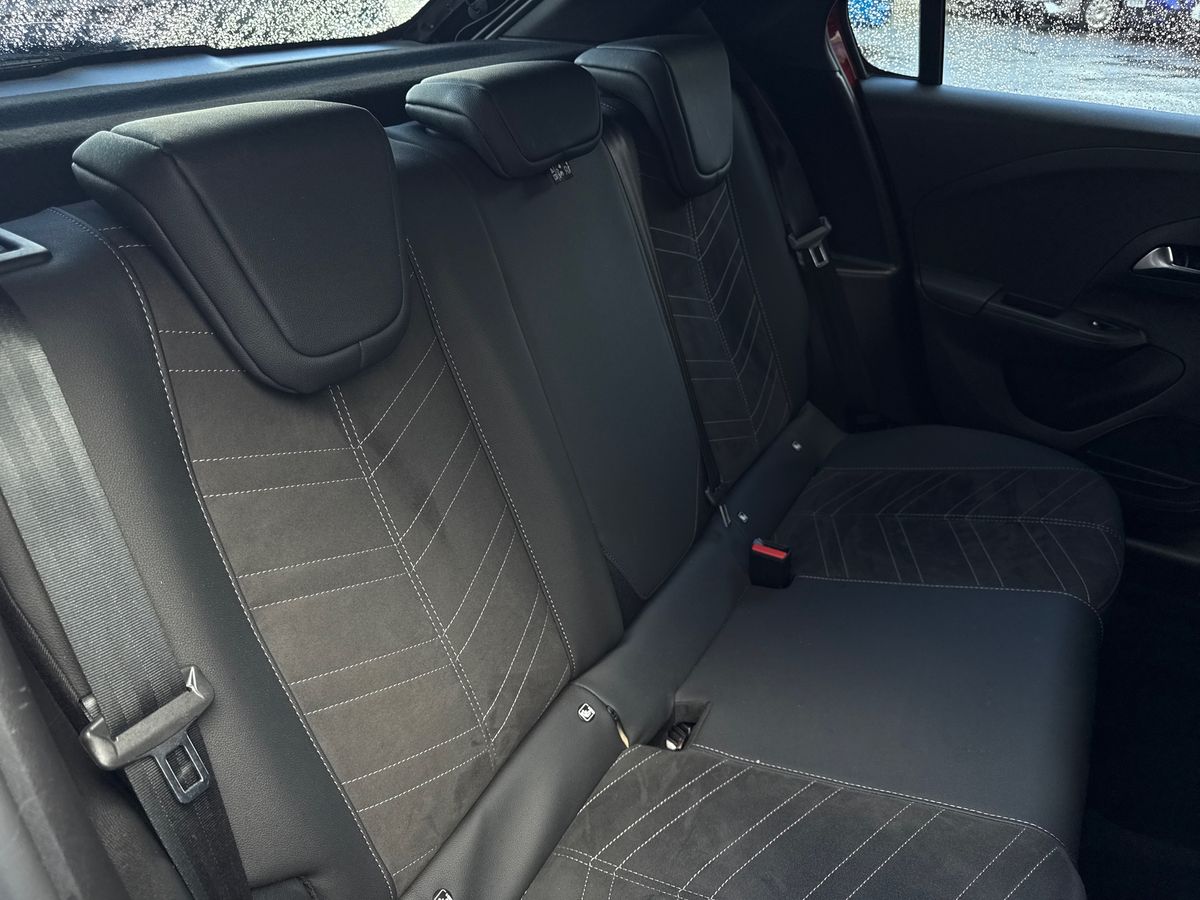 Used Vauxhall Corsa 2023 for sale - 77087552: Photo 24