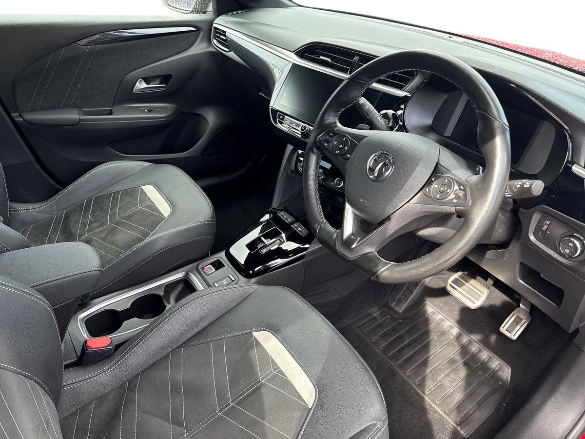 Used Vauxhall Corsa 2023 for sale - 77087552: Photo 3