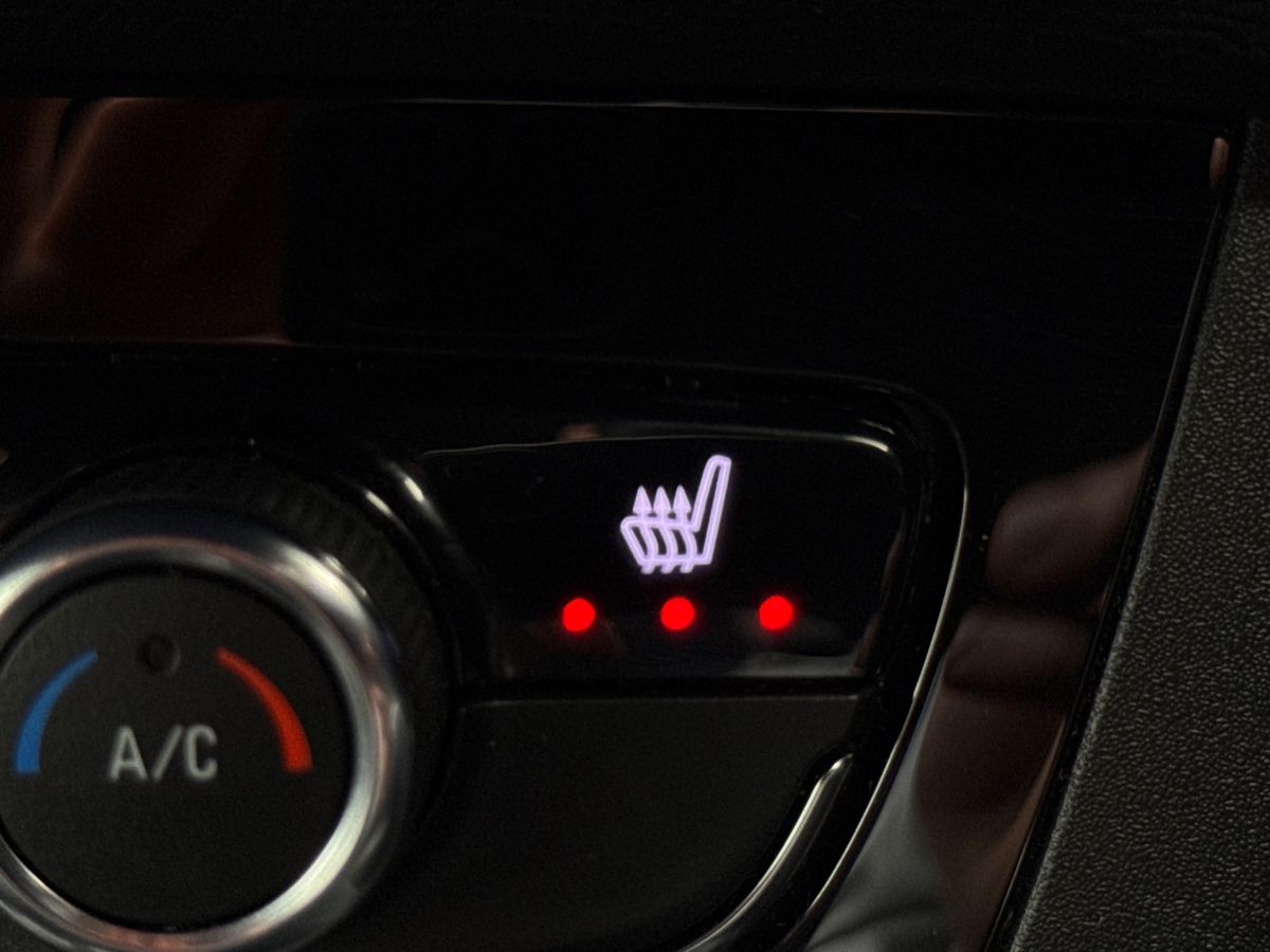 Used Vauxhall Corsa 2023 for sale - 77087552: Photo 34