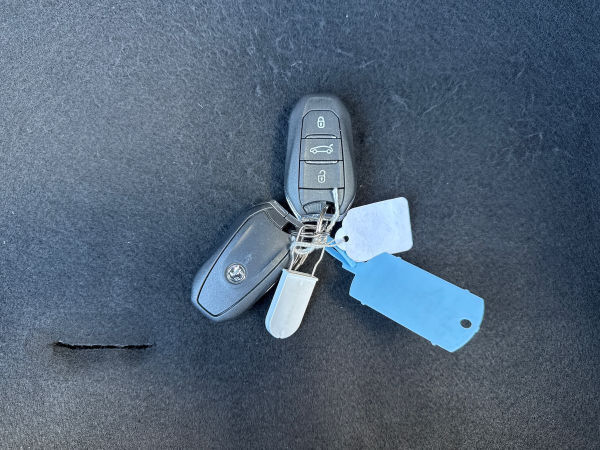 Used Vauxhall Corsa 2023 for sale - 77087552: Photo 36