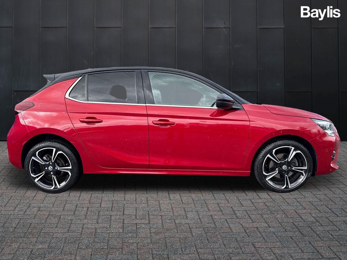 Used Vauxhall Corsa 2023 for sale - 77087552: Photo 5