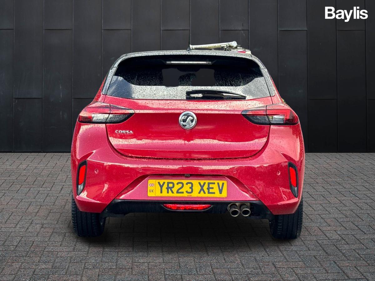 Used Vauxhall Corsa 2023 for sale - 77087552: Photo 6