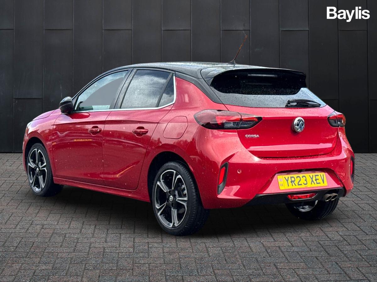 Used Vauxhall Corsa 2023 for sale - 77087552: Photo 7