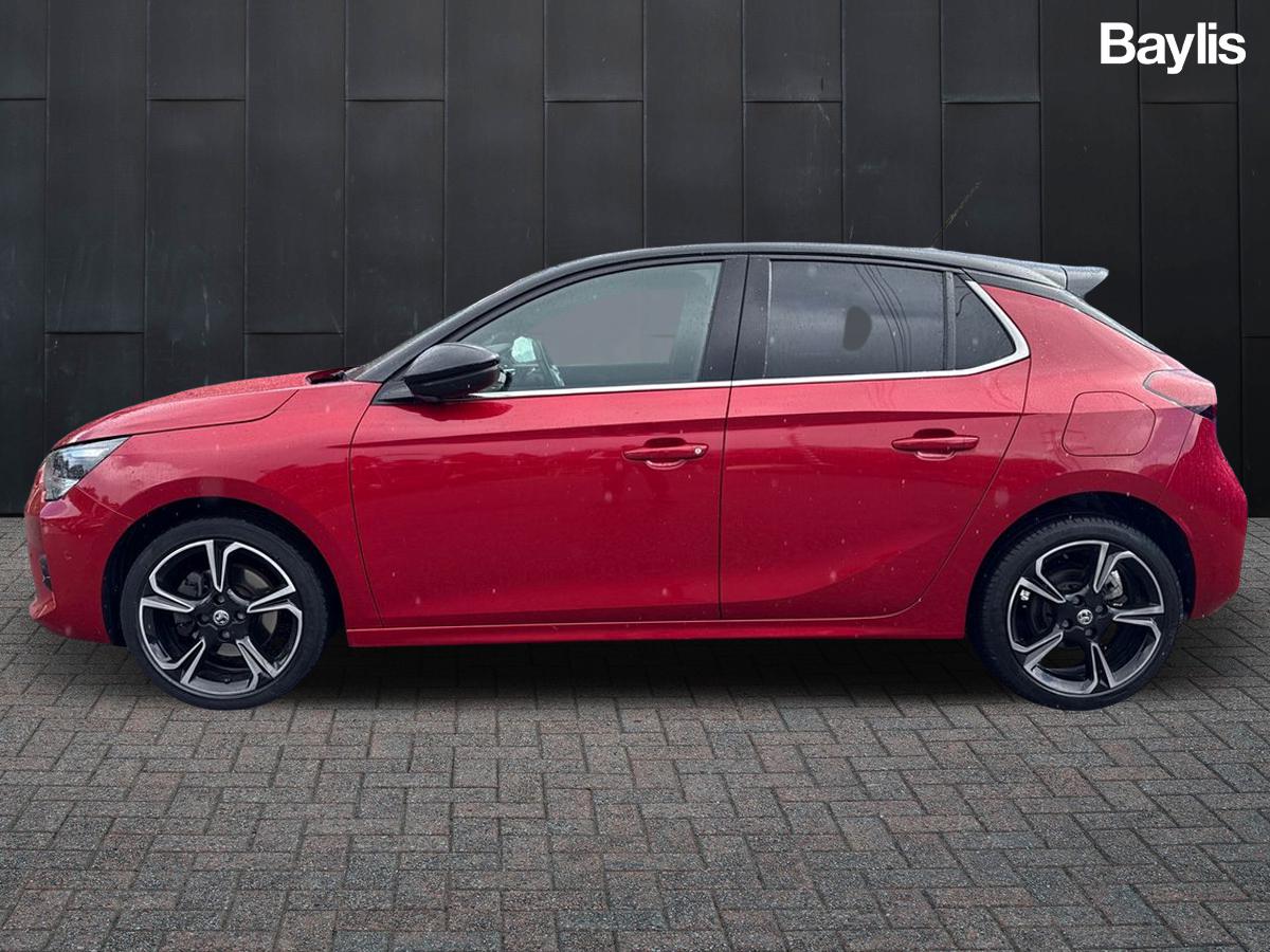 Used Vauxhall Corsa 2023 for sale - 77087552: Photo 8