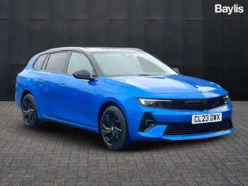 Used Vauxhall Astra 2023 for sale - 75469519: Photo