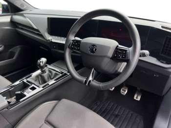 Used Vauxhall Astra 2023 for sale - 75469519: Photo