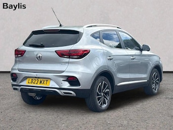 Used MG MG ZS 2023 for sale - 78505794: Photo
