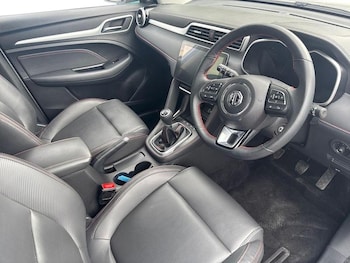 Used MG MG ZS 2023 for sale - 78505794: Photo