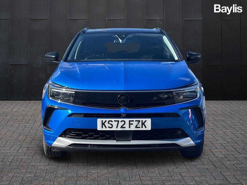 Used Vauxhall Grandland 2023 for sale - 77901094: Photo 10