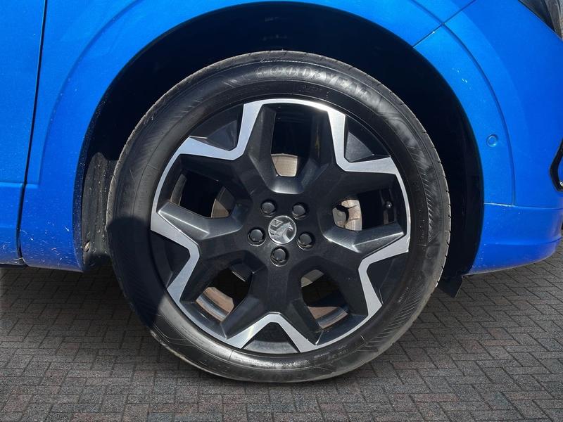 Used Vauxhall Grandland 2023 for sale - 77901094: Photo 11