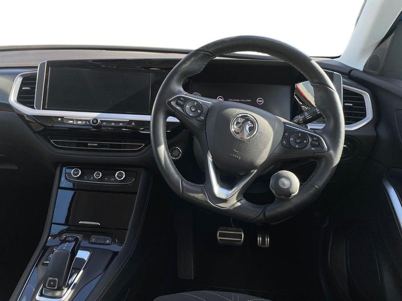 Used Vauxhall Grandland 2023 for sale - 77901094: Photo 12