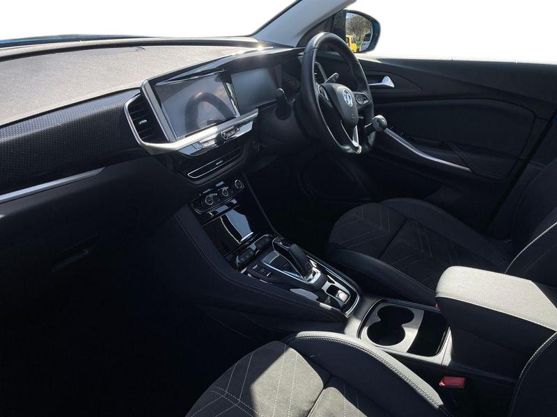 Used Vauxhall Grandland 2023 for sale - 77901094: Photo 14