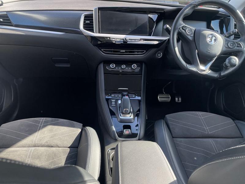 Used Vauxhall Grandland 2023 for sale - 77901094: Photo 15