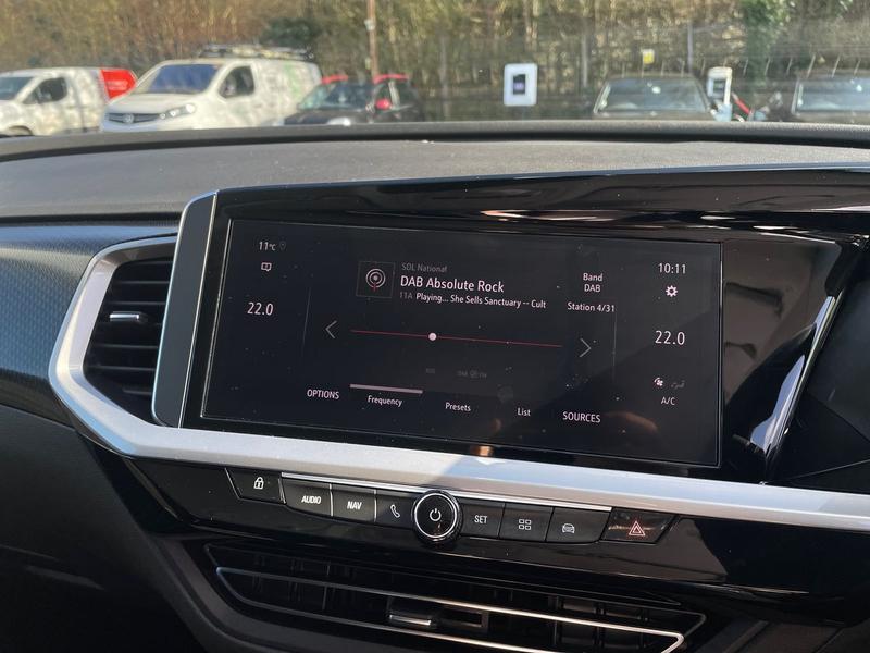 Used Vauxhall Grandland 2023 for sale - 77901094: Photo 18