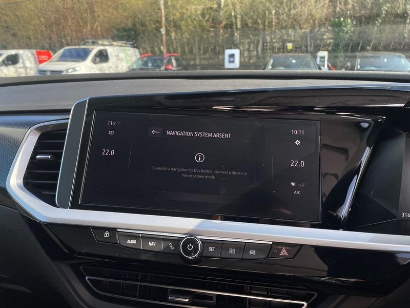 Used Vauxhall Grandland 2023 for sale - 77901094: Photo 19