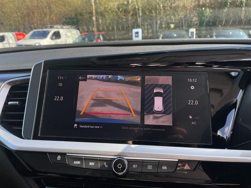 Used Vauxhall Grandland 2023 for sale - 77901094: Photo 21