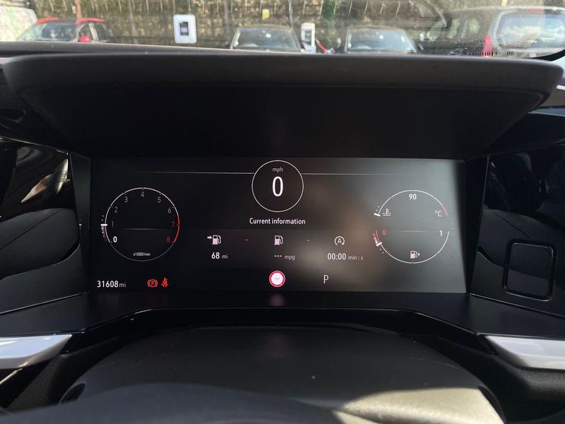 Used Vauxhall Grandland 2023 for sale - 77901094: Photo 22