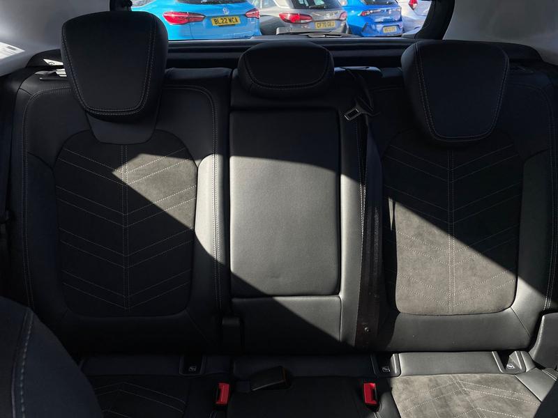 Used Vauxhall Grandland 2023 for sale - 77901094: Photo 25