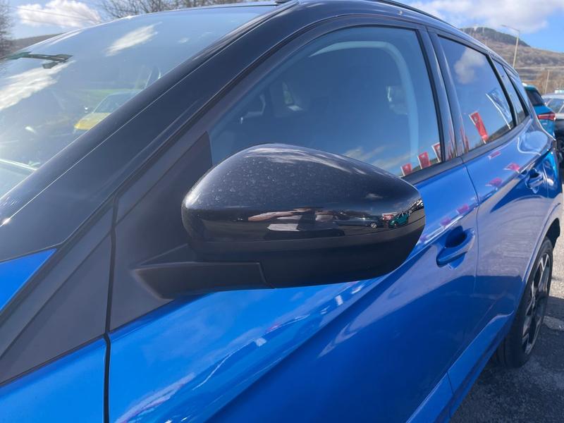 Used Vauxhall Grandland 2023 for sale - 77901094: Photo 33