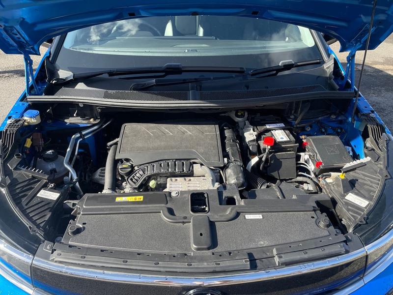 Used Vauxhall Grandland 2023 for sale - 77901094: Photo 34