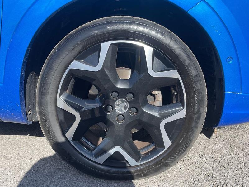 Used Vauxhall Grandland 2023 for sale - 77901094: Photo 39