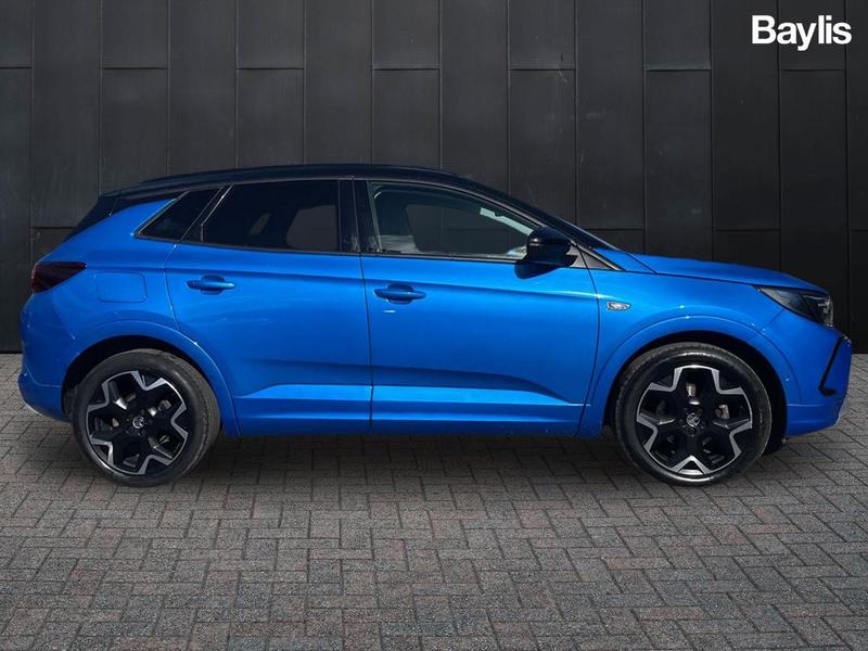 Used Vauxhall Grandland 2023 for sale - 77901094: Photo 5